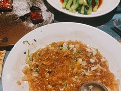 -茶人村·宫廷私厨(奥体印象城店)