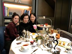 -北京三里屯CHAO酒店