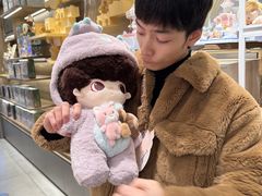 -泡泡玛特POPMART(武汉新天地南馆店)