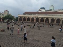 -青岛天主教堂(市南区)