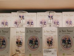 -奈雪的茶(中海环宇荟店)