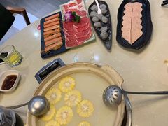 -鼎尊锅物料理(五角场店)