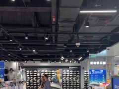 -迪卡侬(环球港店)