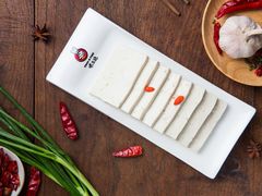 豆腐-味之绝美蛙鱼火锅(八号路店)