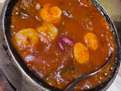 -千百味红餐厅·江西菜(绿地双子塔店)