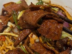 -寻裕记·现炒浇头面(人民广场店)