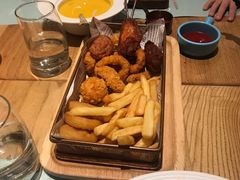 -原石牛扒·约会餐厅(龙城万科里店)