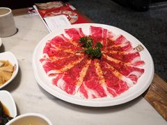 -韩宫宴烤肉·料理(苏州中心店)