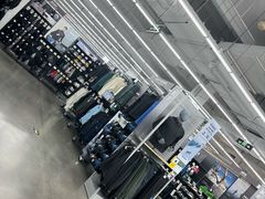 -迪卡侬(金龙湖店)