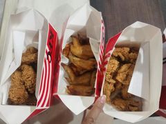 -肯德基(天长吾悦店)