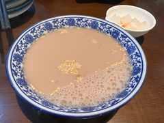 -真食净香居·内蒙稍麦(亚运村店)