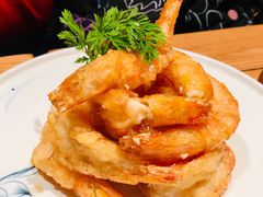-四季民福烤鸭店(前门廊房二条店)