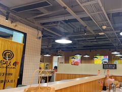 -潮汕大目牛肉火锅(上梅林店)