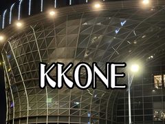 -KK ONE(京基滨河时代店)