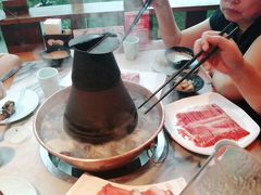 -东来顺饭庄(西直门店)