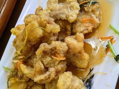 -春發合饭庄