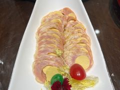 -上地宴·中关村的会客厅(清河高铁站店)