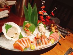 -千代武日本料理(开发区店)