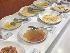 -豪客来牛排(空港华联店)