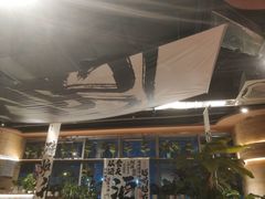 -火塘云南烧烤大排档