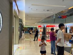 -福田卓悦INTOWN购物中心