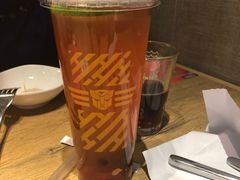 -豪客来牛排(大汉口城店)