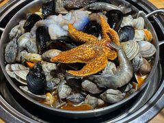 -东海章鱼馆(恒瑞街店)