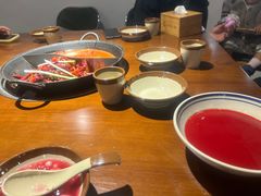 -巴隆门重庆老火锅(太湖路店)