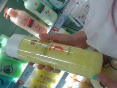 护发素-人人乐(解放路二店)