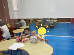 -玛利娅蒙特梭利早教·托育(麒麟门银亿东城直营校区)