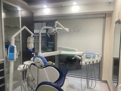 -精德口腔·种植修复·儿牙中心(财富中心店)