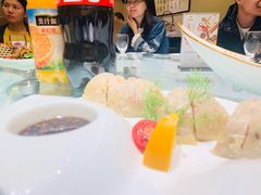 -百姓渔村(南中环店)