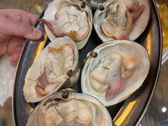 -辉记炭烧海鲜大排档·老字号(福田店)
