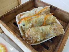 -黄埔华苑酒家(黄埔店)