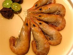 -醉舍·新淮扬菜(长宁龙之梦店)