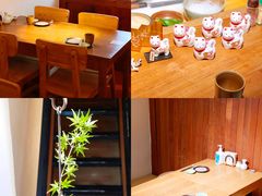 -鸭川食堂·鳗丼(鼓楼店)