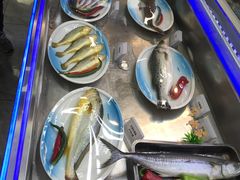 -大众海鲜(巨龙北路店)