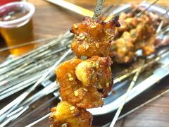 -清真·马峰烤肉(小学习北巷店)