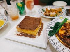 -锦园春香港茶餐厅(西海湾旗舰店)