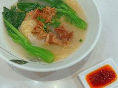 -乜都得港式茶楼(天贵路店)