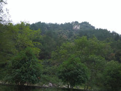 -天龙关景区