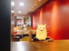 -麦当劳(东急新天地店)