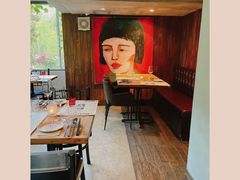 -Ginger(兴国路店)