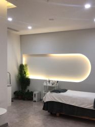 -VE专注问题肌·赛诺龙&科学美肤中心