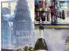 -重庆解放碑威斯汀酒店