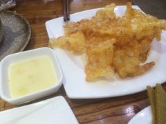 -滇香肴·云南菜蒸汽石锅鱼(云南北路店)