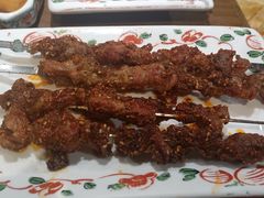 -北京老门框爆肚涮肉馆(凤城六路店)