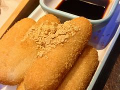 -江边城外烤全鱼(方庄时代购物中心店)