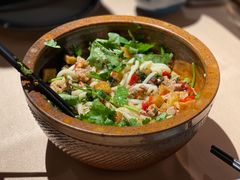 -山石榴·贵州菜(丰盛里店)