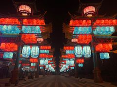-中华郡文化旅游景区